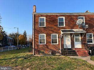 672 Radnor St, Harrisburg, PA 17110
