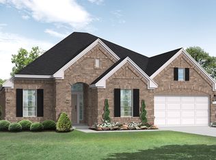 2004 Strolling Way, Northlake, TX 76226