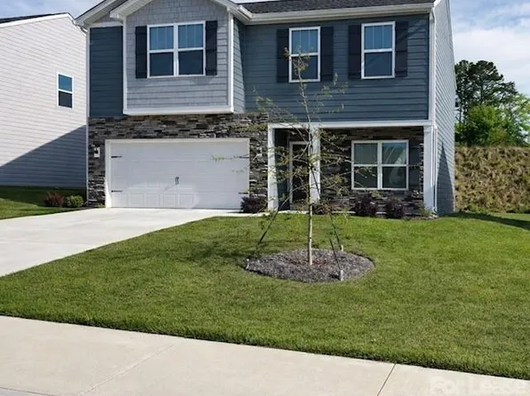 116 Windstone Common Ln, Mooresville, NC 28117
