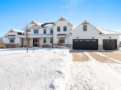 4135 Gemstone Trl, Green Bay, WI, 54311