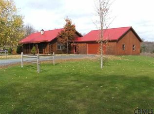 85 Carvers Falls Rd, Whitehall, NY 12887
