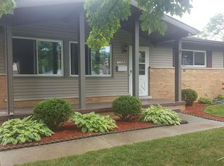4885 Thornehurst Pl, Saginaw, MI