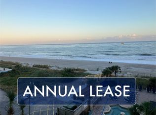 1501 S Ocean Blvd UNIT 523, Myrtle Beach, SC 29577