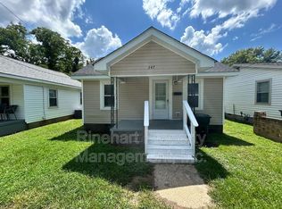 347 Baker St, Rock Hill, SC 29730
