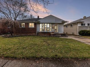 26231 Marlene St, Roseville, MI