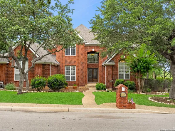 17109 SPOTTED EAGLE, San Antonio, TX 78248