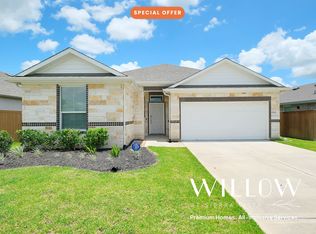 10643 Cascade Creek Dr, Rosharon, TX 77583