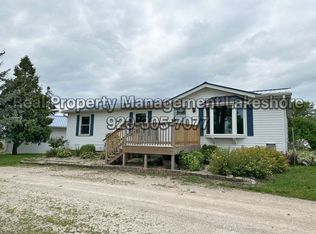 W2710 Highway 10, Brillion, WI 54110