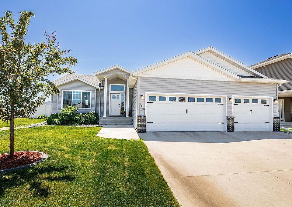 5828 58th Ave S, Fargo, ND 58104 | Zillow