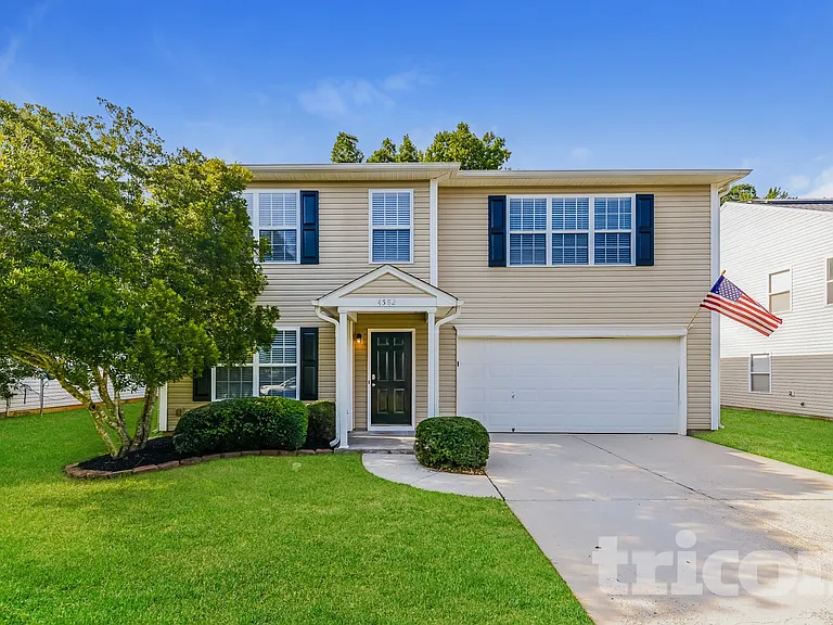 4582 Brimmer Place Dr — Photo 1