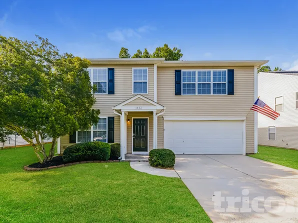 4582 Brimmer Place Dr, Kernersville, NC 27284