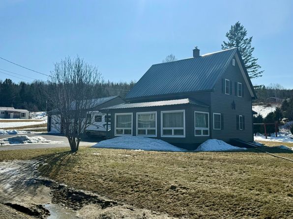 1443 Aroostook Road, Wallagrass, ME 04781
