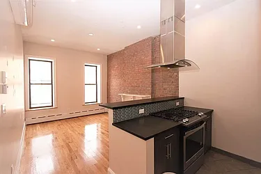 Rented by Standard Living Realty Inc