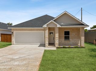 809 Exeter St, Fort Worth, TX 76104