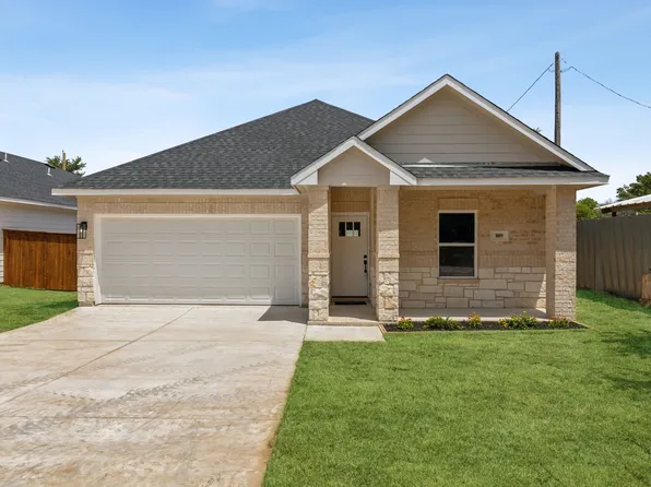 809 Exeter St, Fort Worth, TX 76104