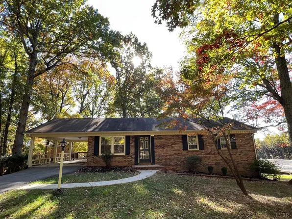 174 Lee Dr, Madison Heights, VA 24572