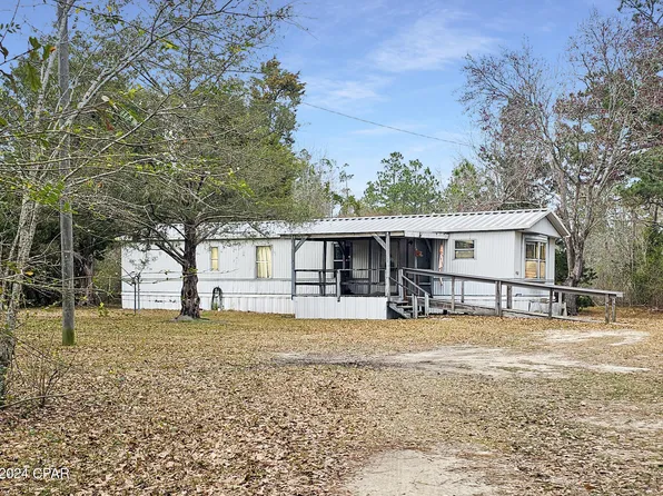 2020 Cutchins Rd, Cottondale, FL 32431
