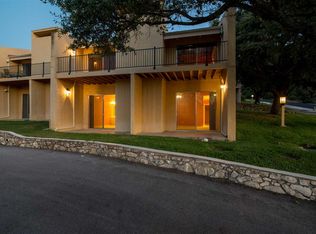 402 Hi Stirrup UNIT E1, Horseshoe Bay, TX 78657