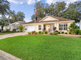 16861 SE 93rd Cuthbert Cir, The Villages, FL 32162