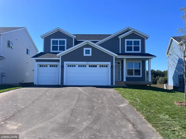 2405 Jaber Ave NE, Saint Michael, MN 55376