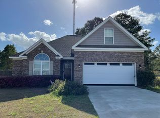 107 Cobbleton Dr, Rincon, GA 31326