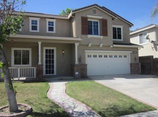 2268 Golden Leaf Ln, Tracy, CA