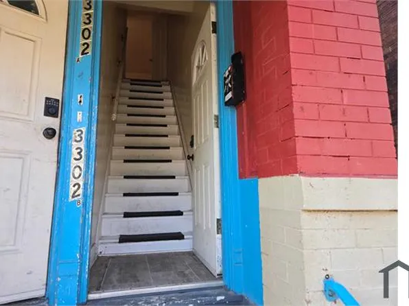 3302 Winnebago St #1F, Saint Louis, MO 63118