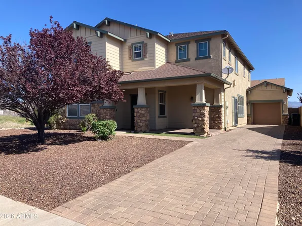 514 Kindrick Dr, Clarkdale, AZ 86324