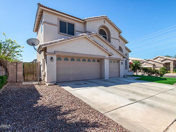 3rd image of 3455 W Via Montoya Dr