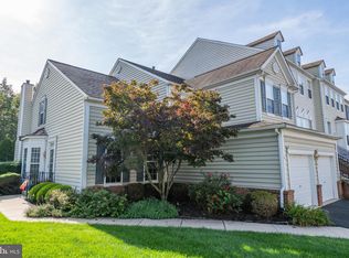 1 Bridgepoint Ct, Doylestown, PA 18901