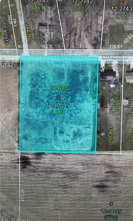 2nd image of Galehouse Rd