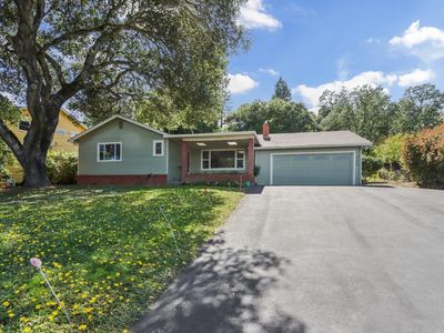 1400 High School Road, Sebastopol, CA, 95472
