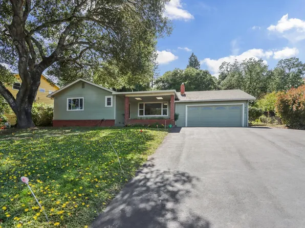 1400 High School Road, Sebastopol, CA 95472