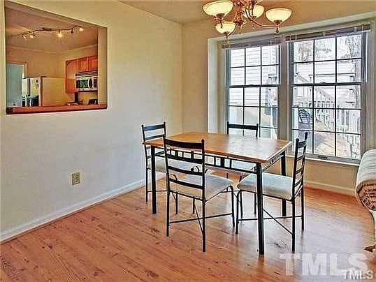 Main Floor 3 - Sister Unit