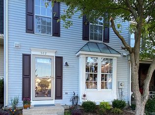 502 Hollyberry Way, Frederick, MD 21703