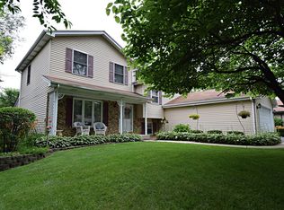 4S160 Curtis Ave, Warrenville, IL