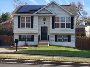 803 Eastern Ave, Capitol Heights, MD 20743