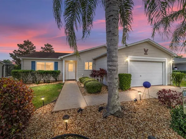 442 Pace Ln, The Villages, FL 32162