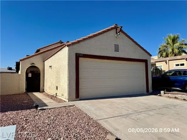 7749 Success Ct, Las Vegas, NV 89145
