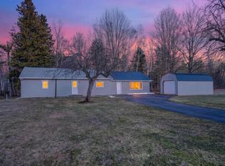 2800 Arrowhead Trl, Glennie, MI 48737