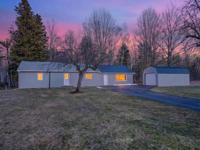 2800 Arrowhead Trl, Glennie, MI, 48737