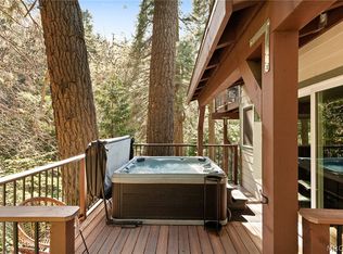 576 Kuffel Canyon Rd, Arrowhead Villas, CA 92352