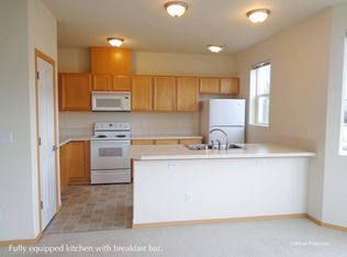 1311 Rowan Ct, Dupont, WA 98327