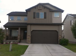 7545 Lexi Loop, Eagle Mountain, UT 84005