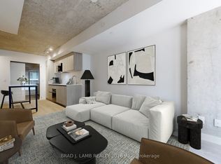 47 Mutual St #501, Toronto, ON