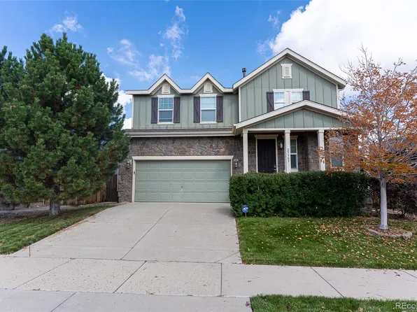 25309 E Lake Place, Aurora, CO 80016