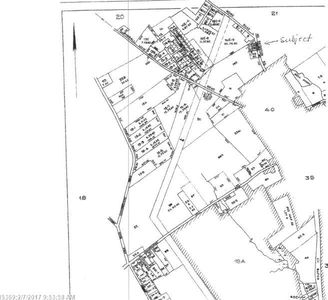 0 N Bridgton Rd, Bridgton, ME, 04009