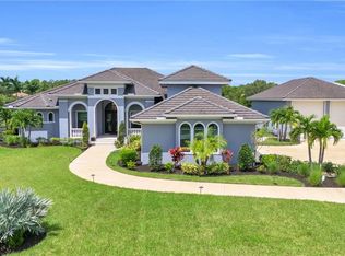 4250 Nocatee Ln, Fort Myers, FL 33905