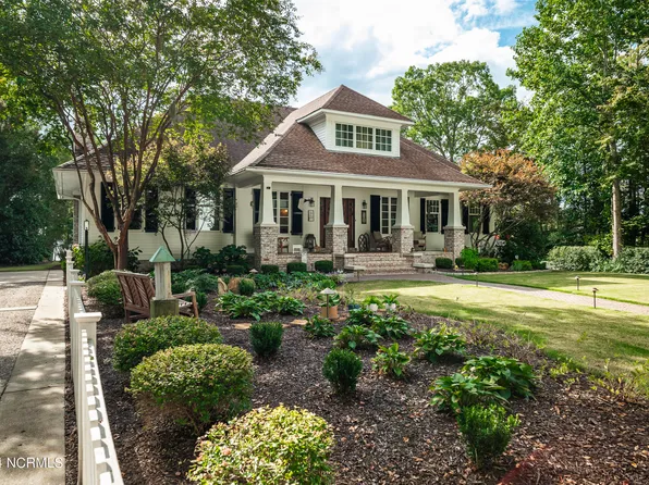 347 Suttons Landing Road, Hertford, NC 27944