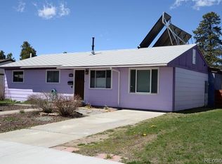1200 Mount Massive Dr, Leadville, CO 80461